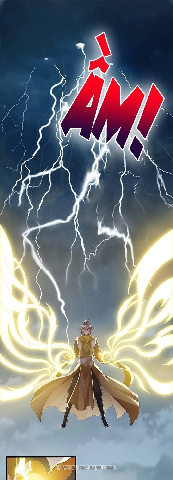 Nghịch Lân Chapter 40 - 30