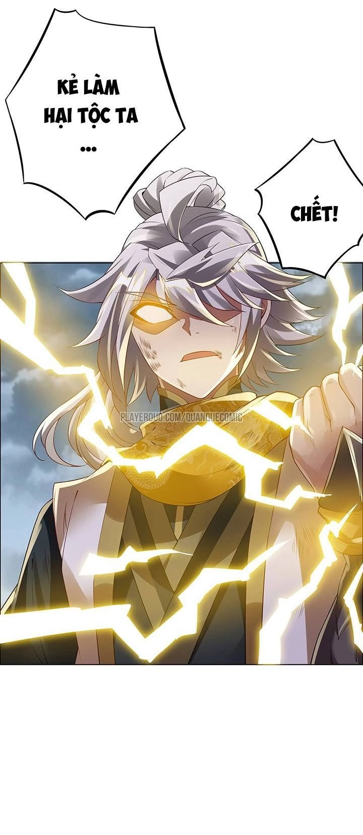 Nghịch Lân Chapter 40 - 32