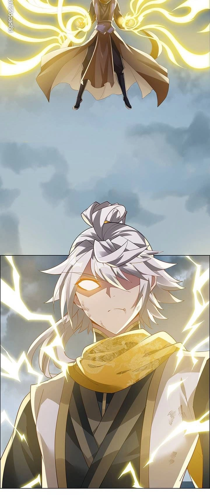 Nghịch Lân Chapter 41 - 2