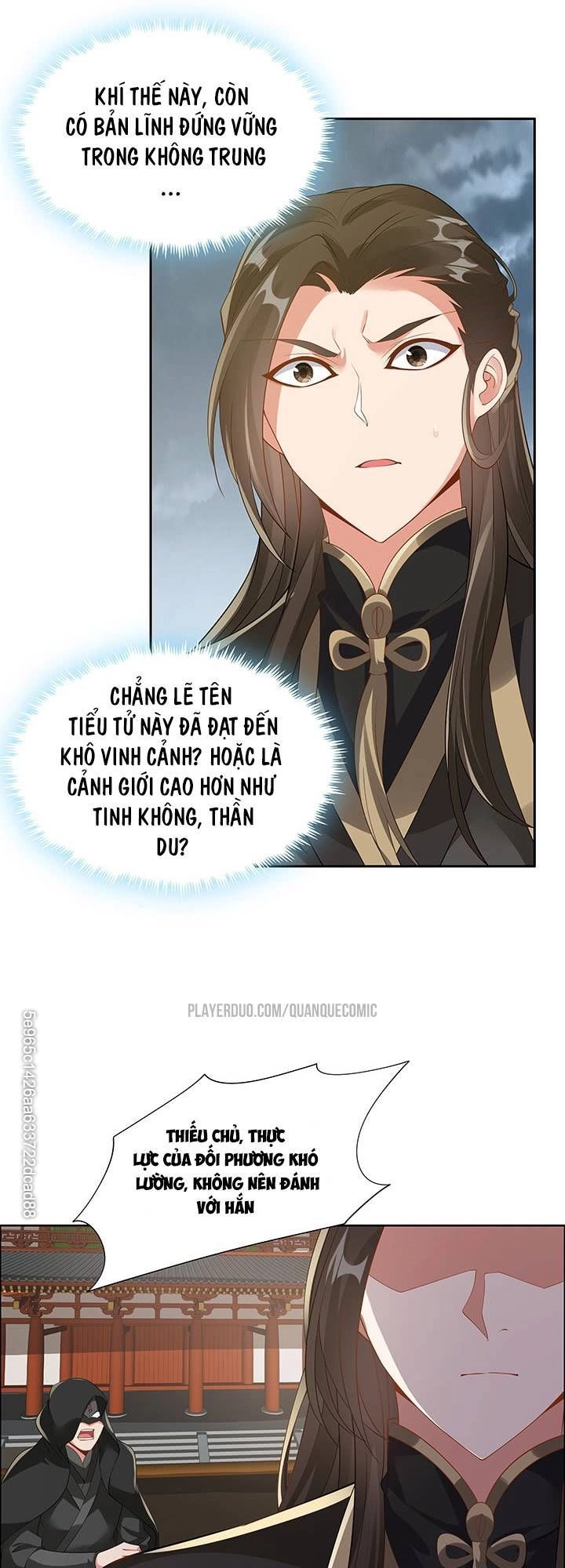 Nghịch Lân Chapter 41 - 3