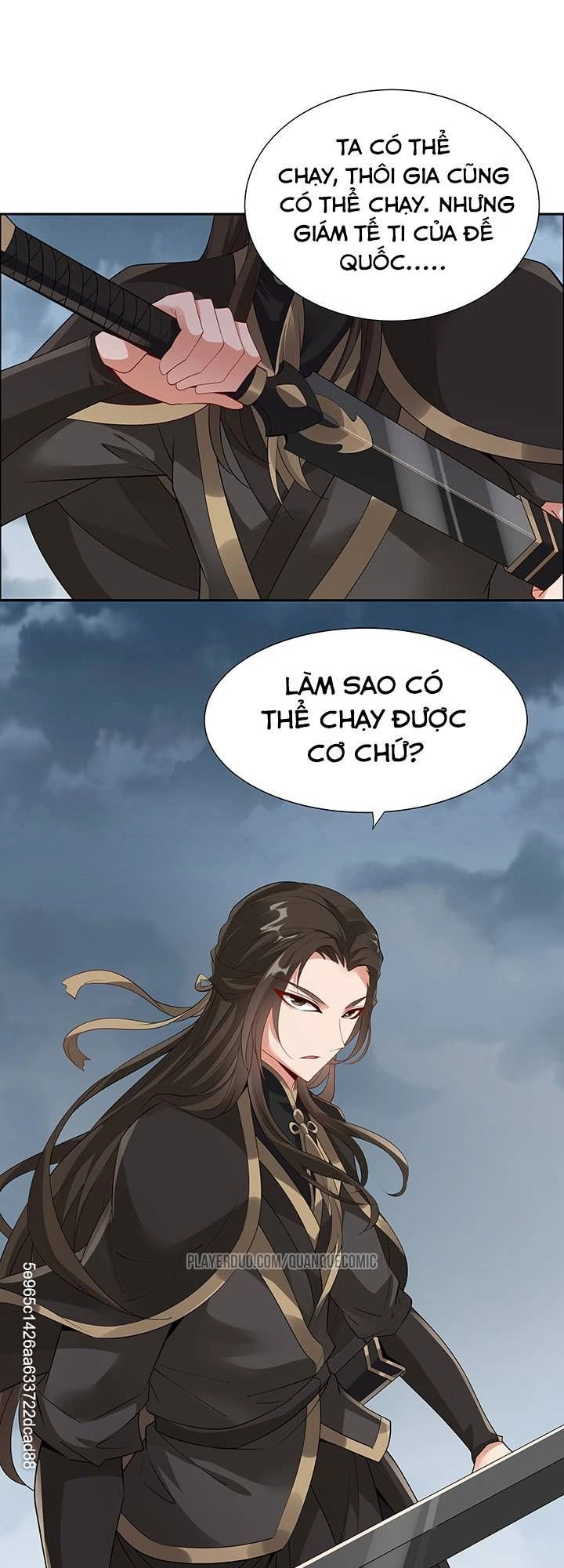 Nghịch Lân Chapter 41 - 5