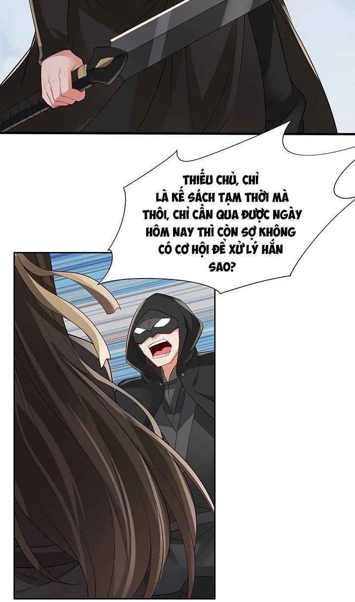 Nghịch Lân Chapter 41 - 6