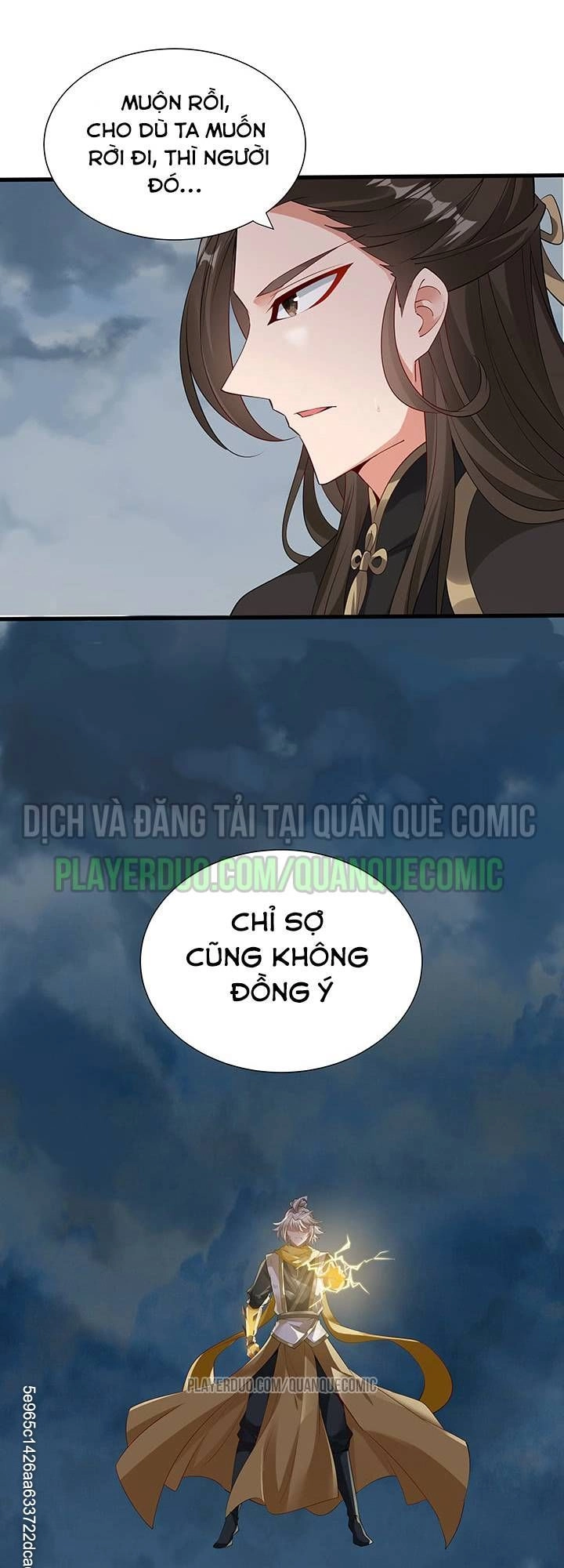 Nghịch Lân Chapter 41 - 7