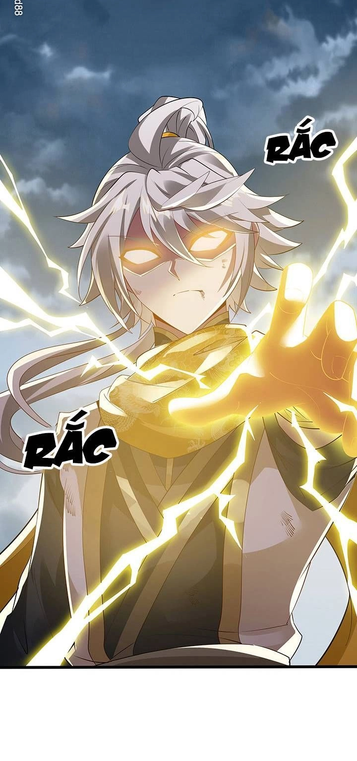 Nghịch Lân Chapter 41 - 8