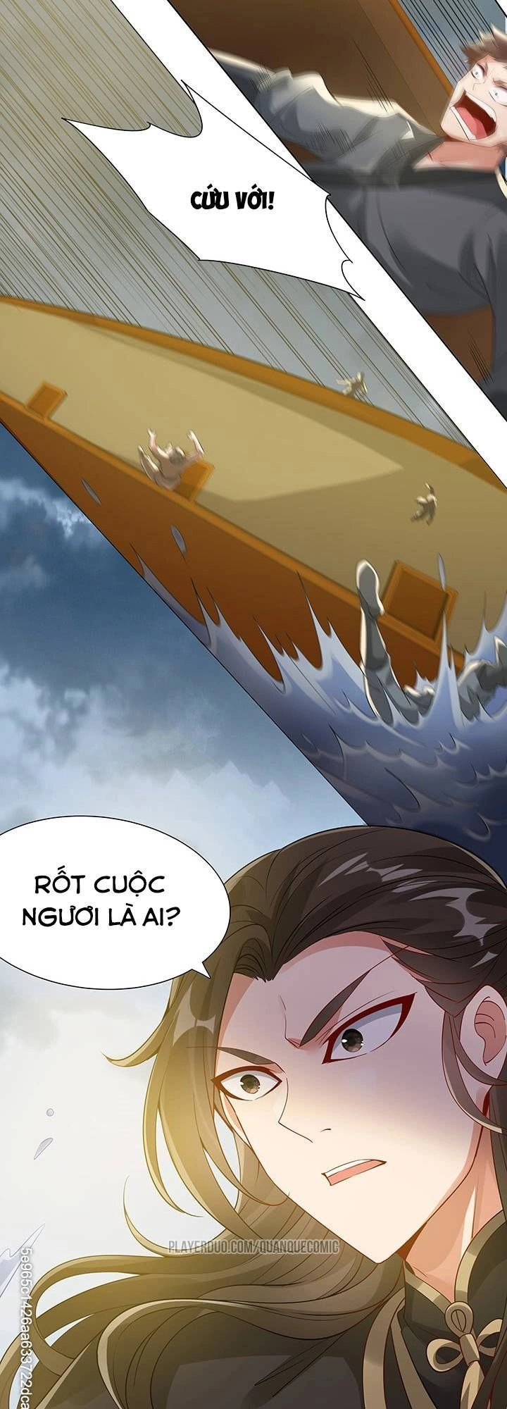 Nghịch Lân Chapter 41 - 11