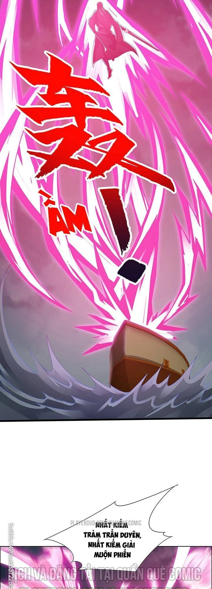 Nghịch Lân Chapter 41 - 15