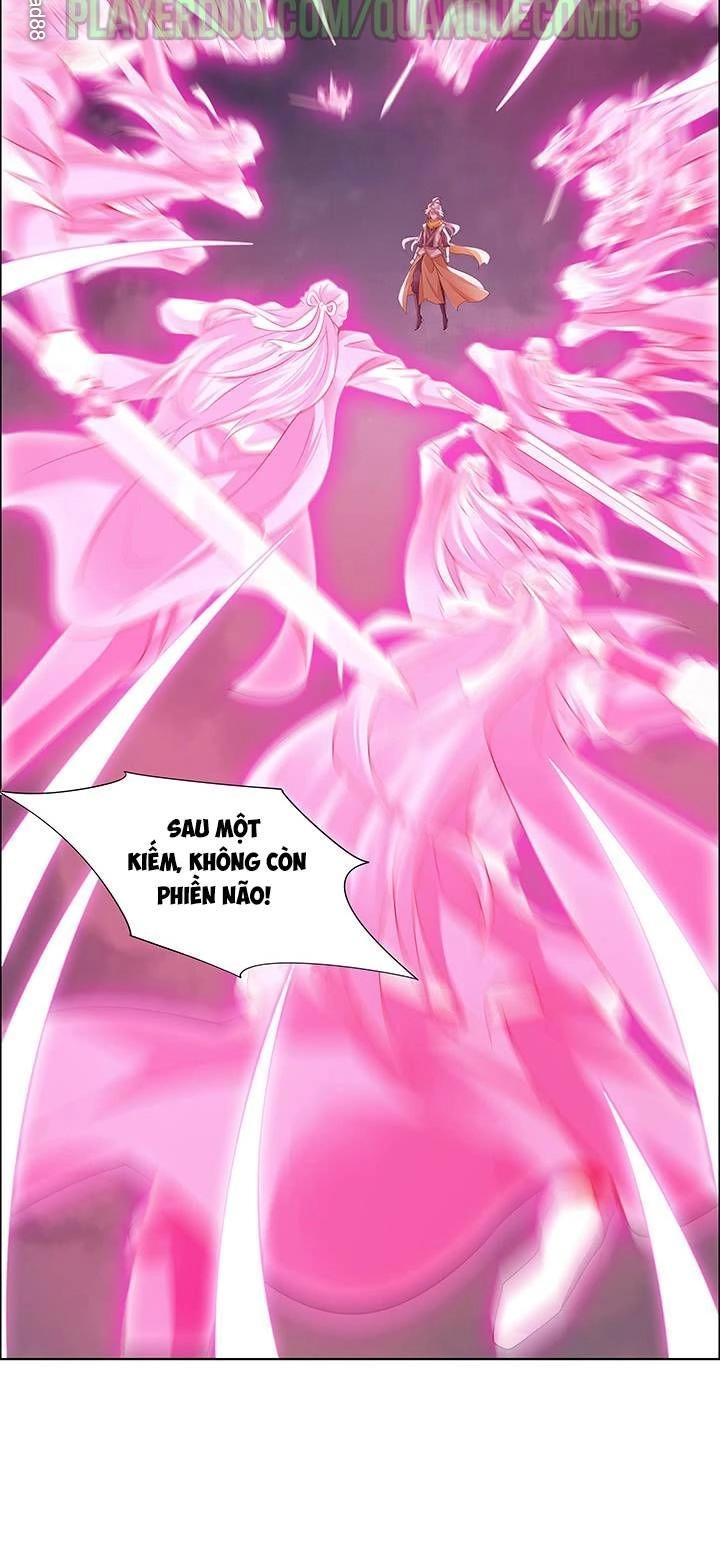 Nghịch Lân Chapter 41 - 16