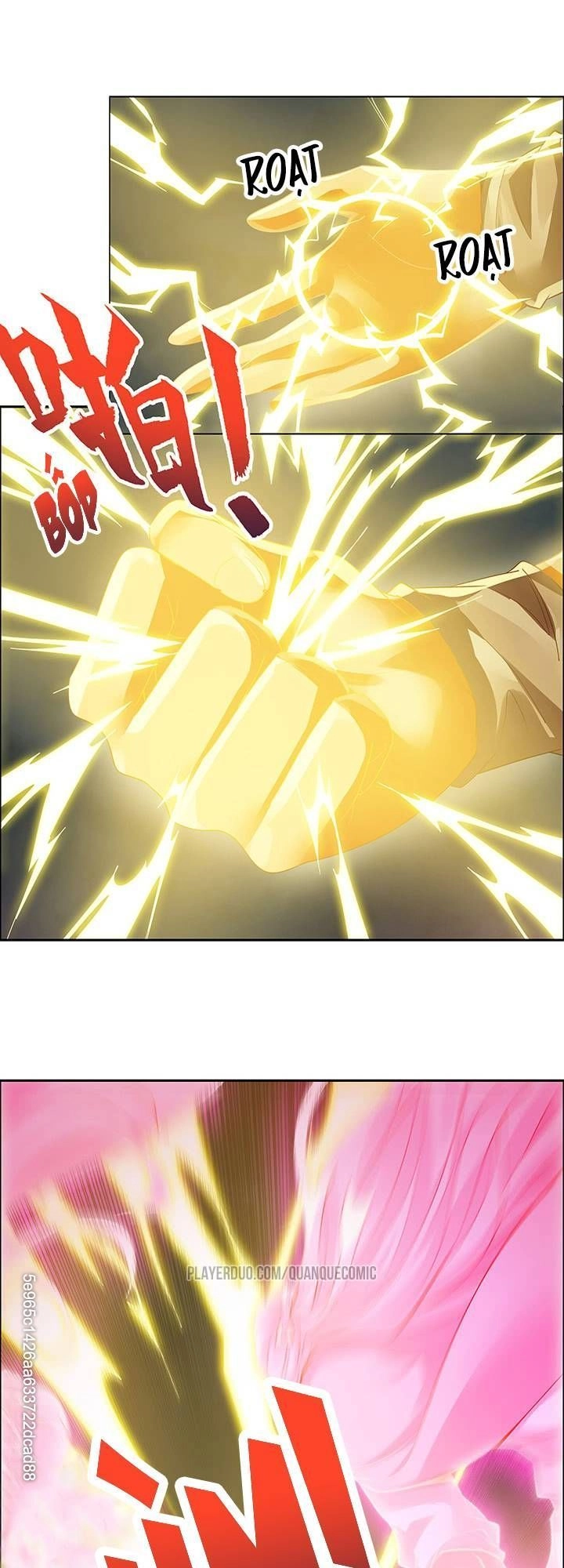 Nghịch Lân Chapter 41 - 17