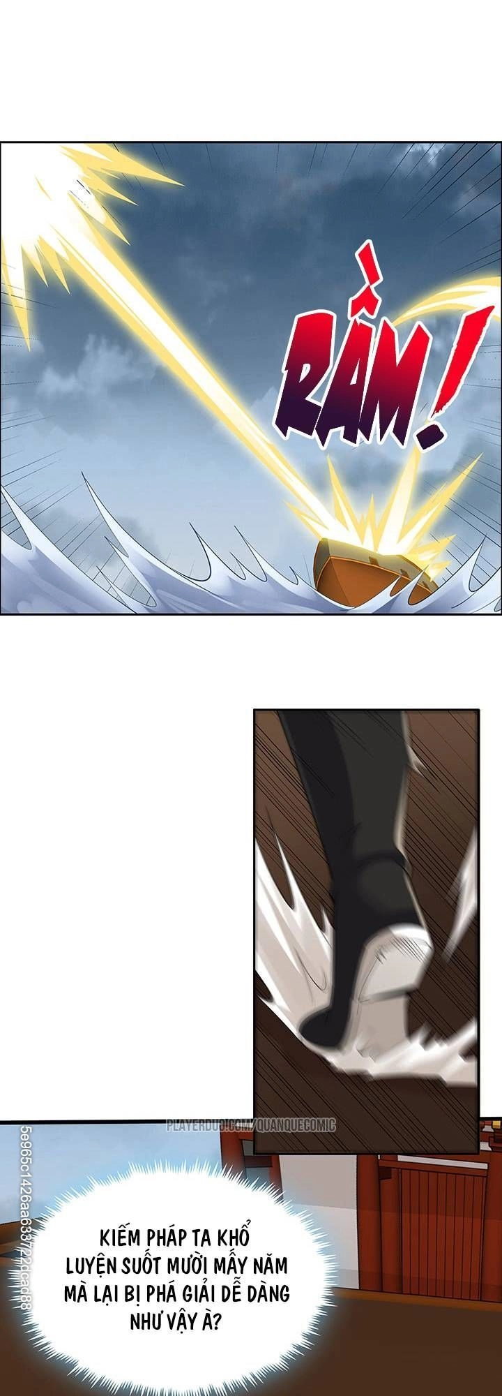 Nghịch Lân Chapter 41 - 19