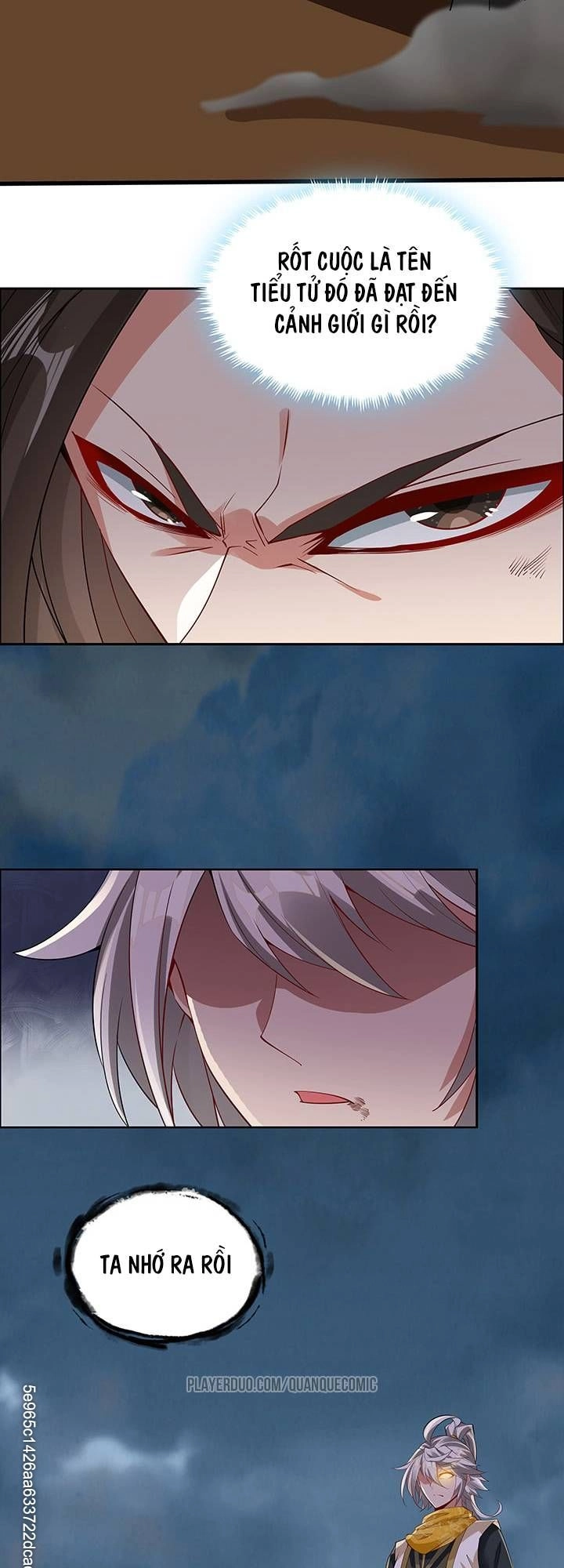 Nghịch Lân Chapter 41 - 21