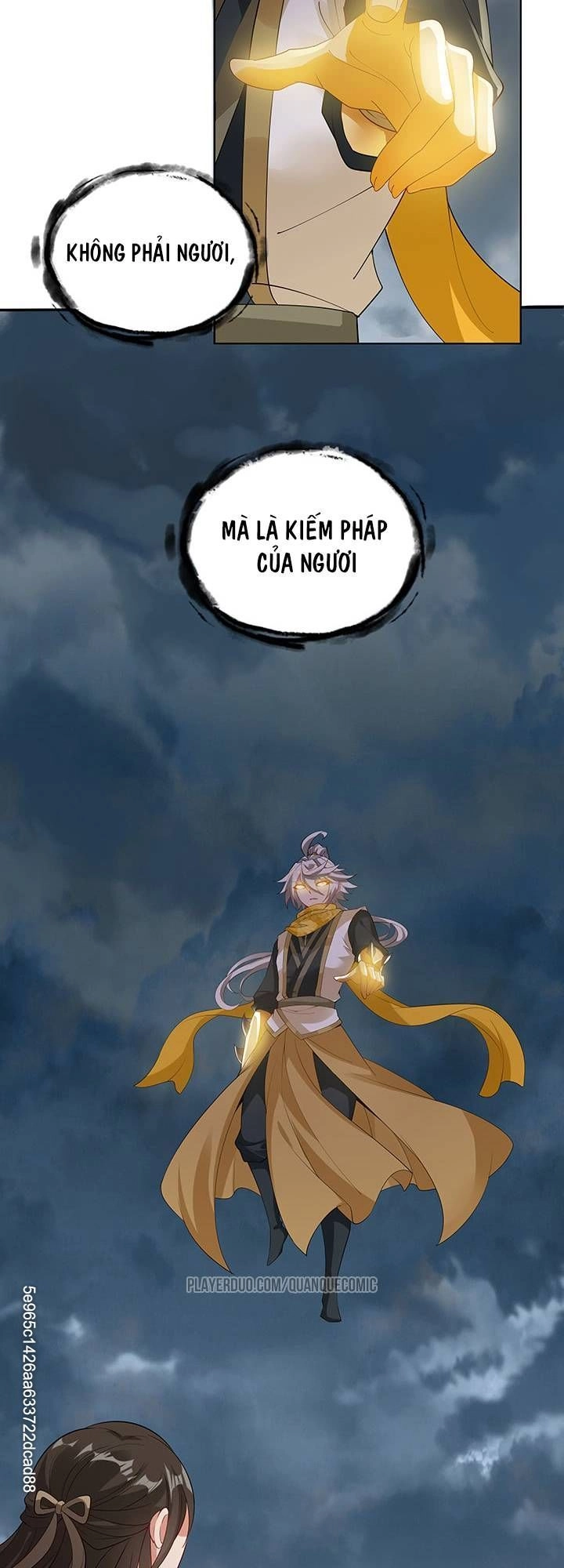 Nghịch Lân Chapter 41 - 25