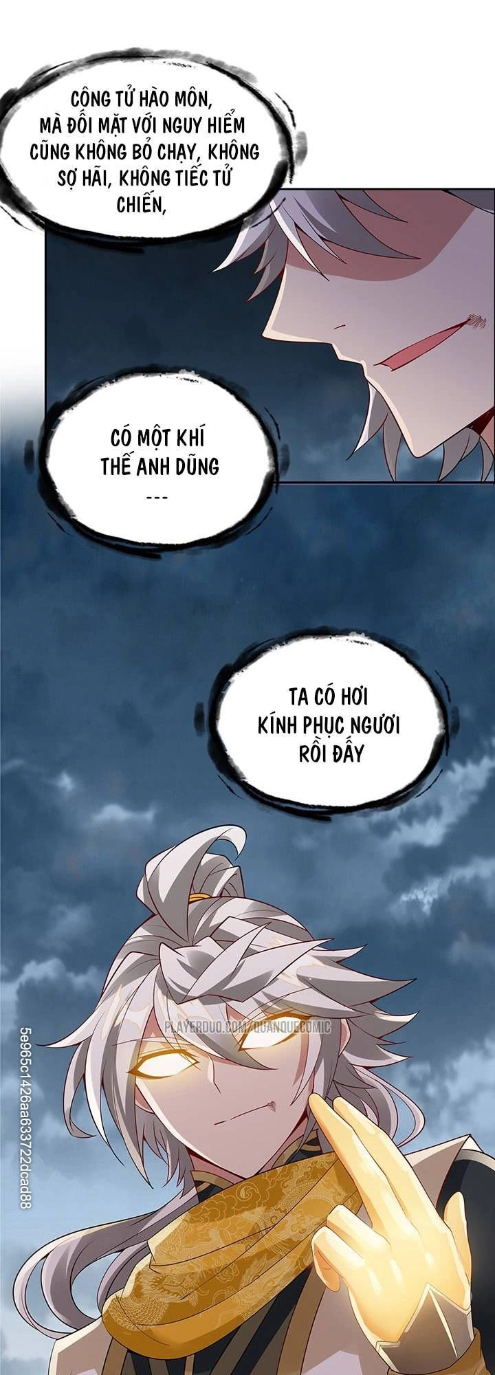 Nghịch Lân Chapter 42 - 3