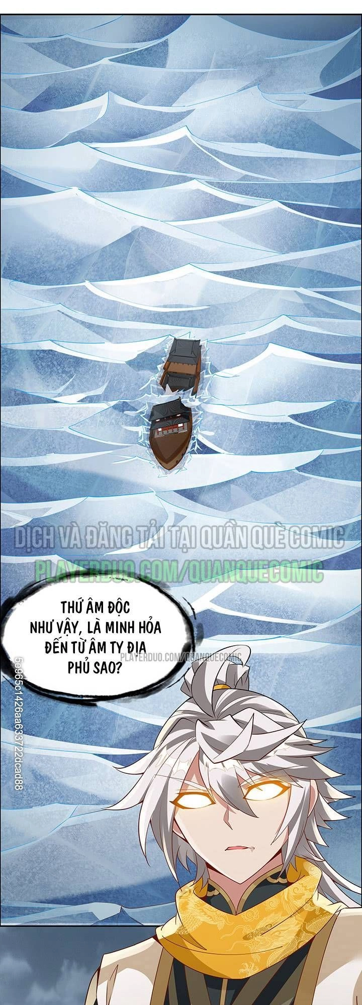 Nghịch Lân Chapter 42 - 7