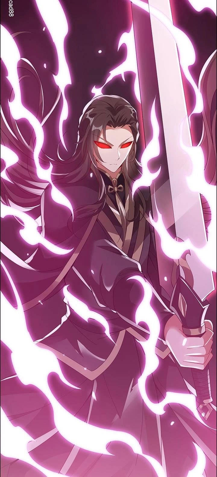 Nghịch Lân Chapter 42 - 10