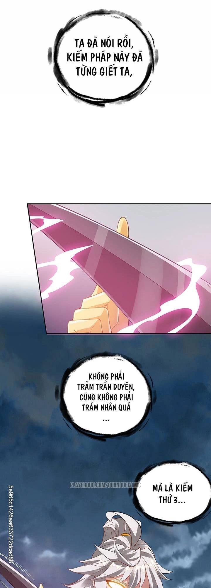 Nghịch Lân Chapter 42 - 13