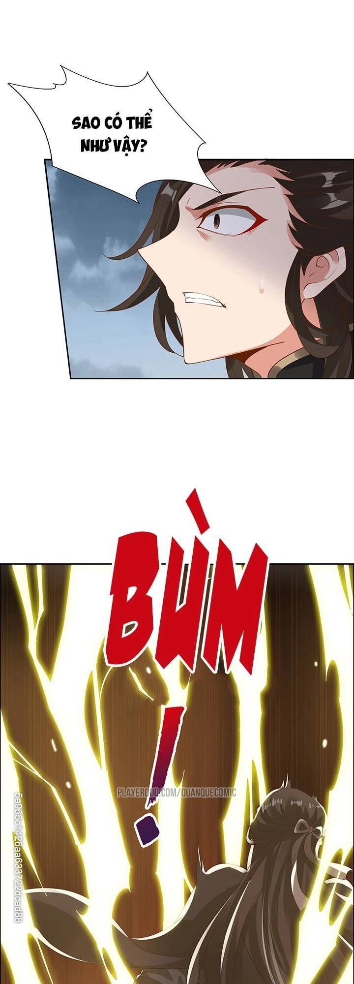 Nghịch Lân Chapter 42 - 15