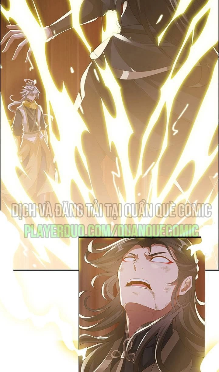 Nghịch Lân Chapter 42 - 16