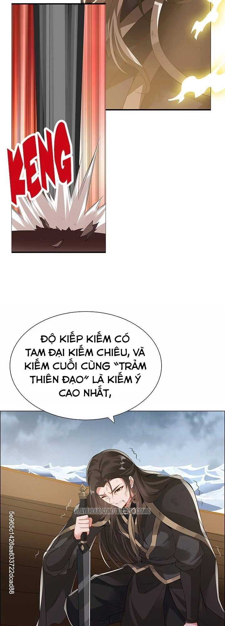 Nghịch Lân Chapter 42 - 17