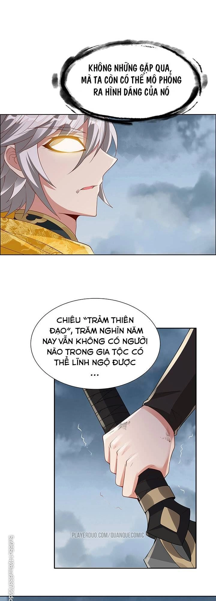 Nghịch Lân Chapter 42 - 19