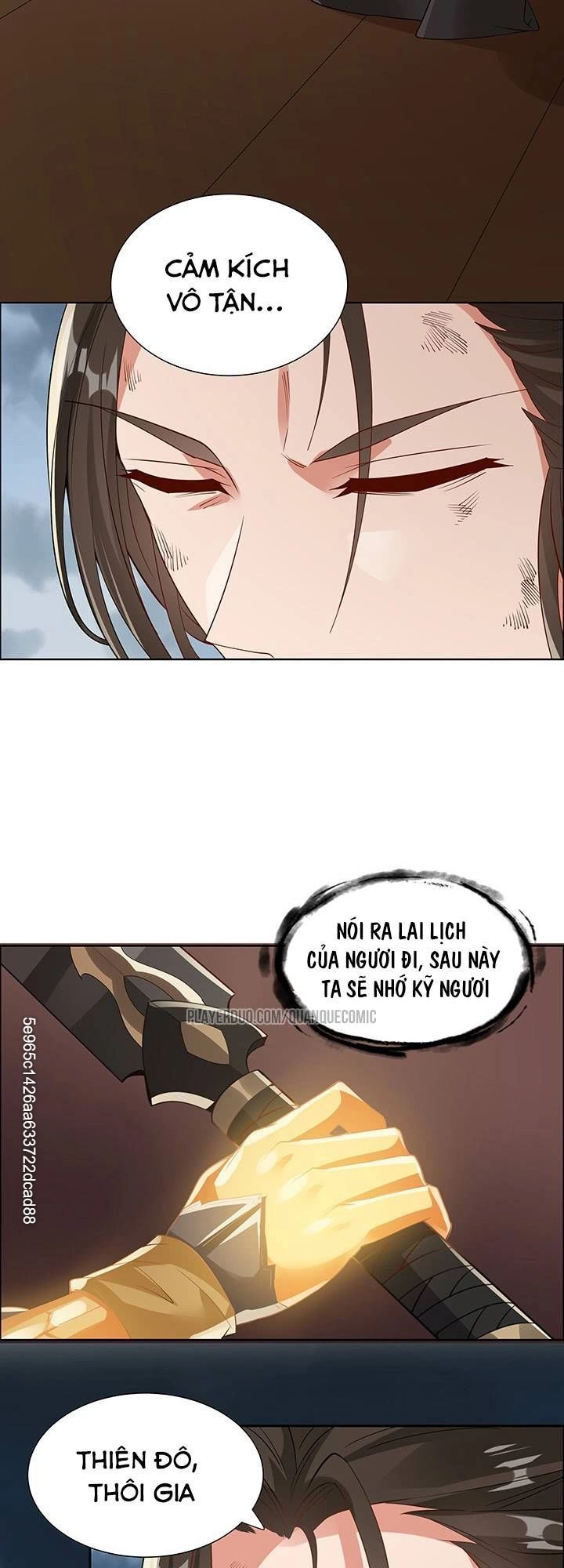 Nghịch Lân Chapter 42 - 21