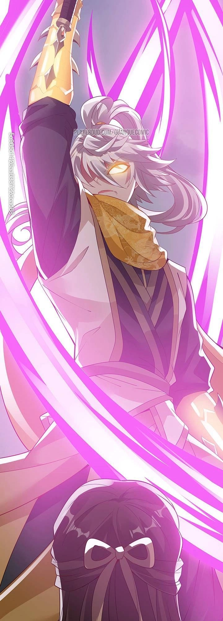 Nghịch Lân Chapter 42 - 24