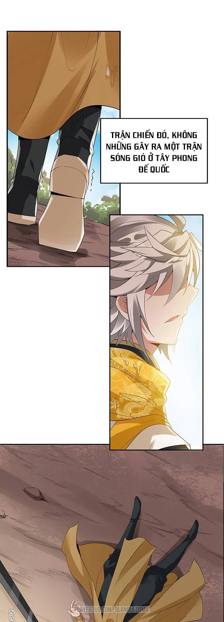 Nghịch Lân Chapter 42 - 33