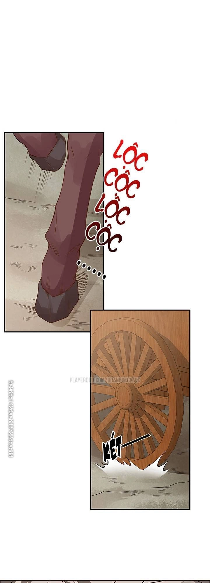 Nghịch Lân Chapter 43 - 1