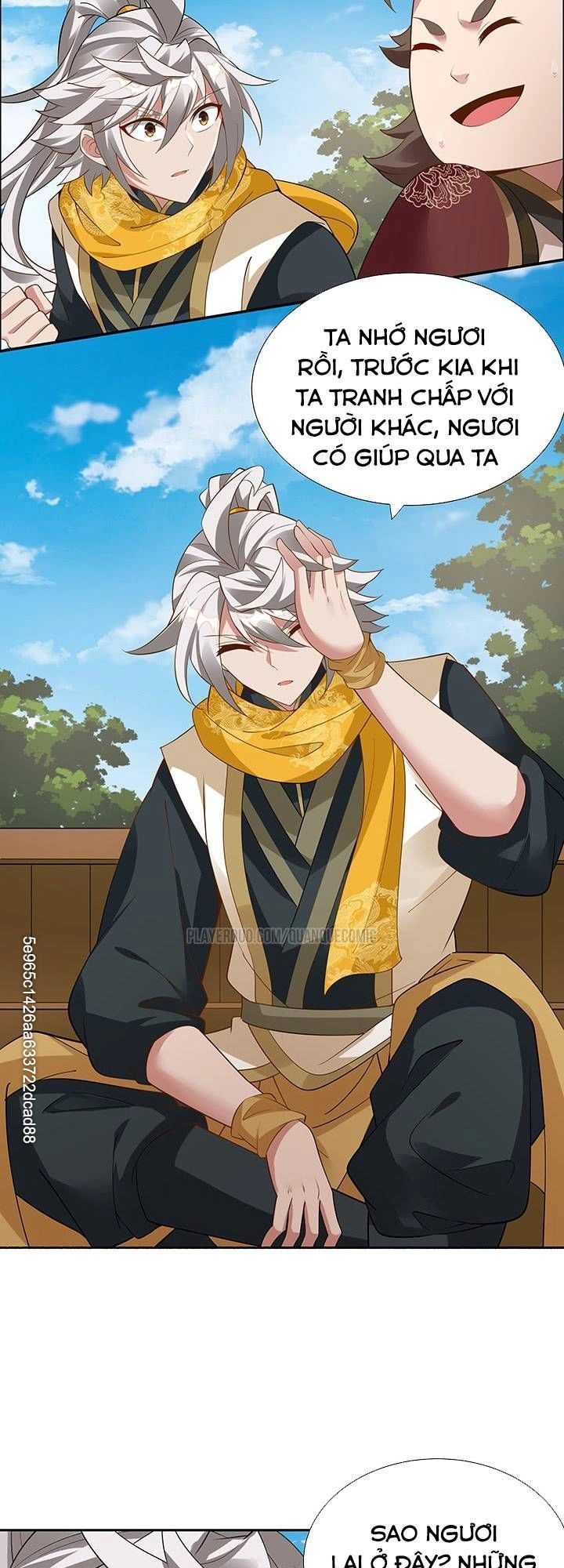 Nghịch Lân Chapter 43 - 7