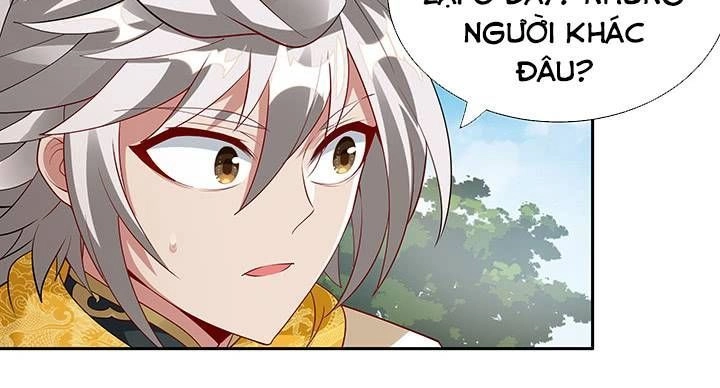 Nghịch Lân Chapter 43 - 8