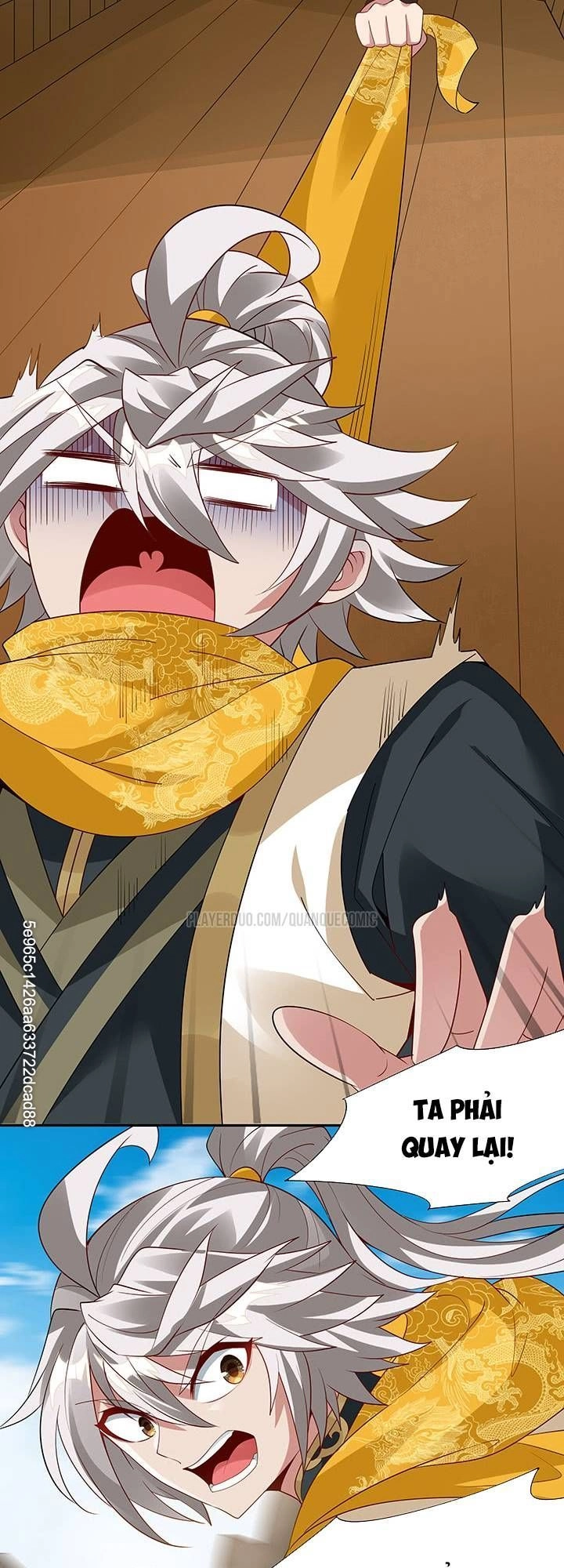 Nghịch Lân Chapter 43 - 15