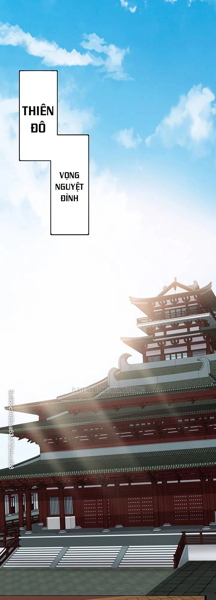 Nghịch Lân Chapter 43 - 19