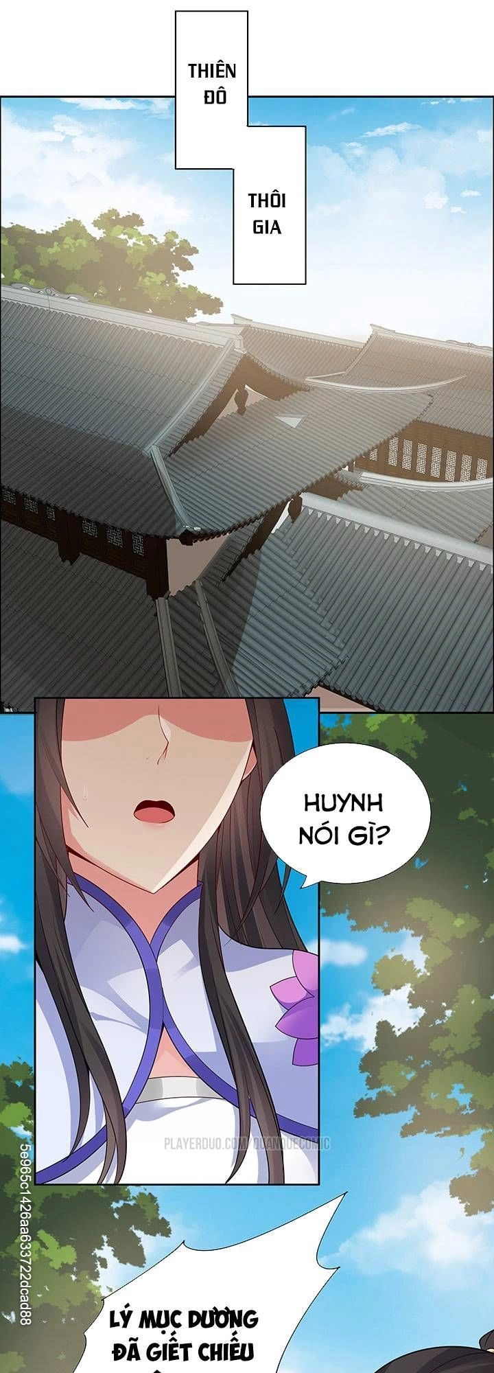 Nghịch Lân Chapter 43 - 25