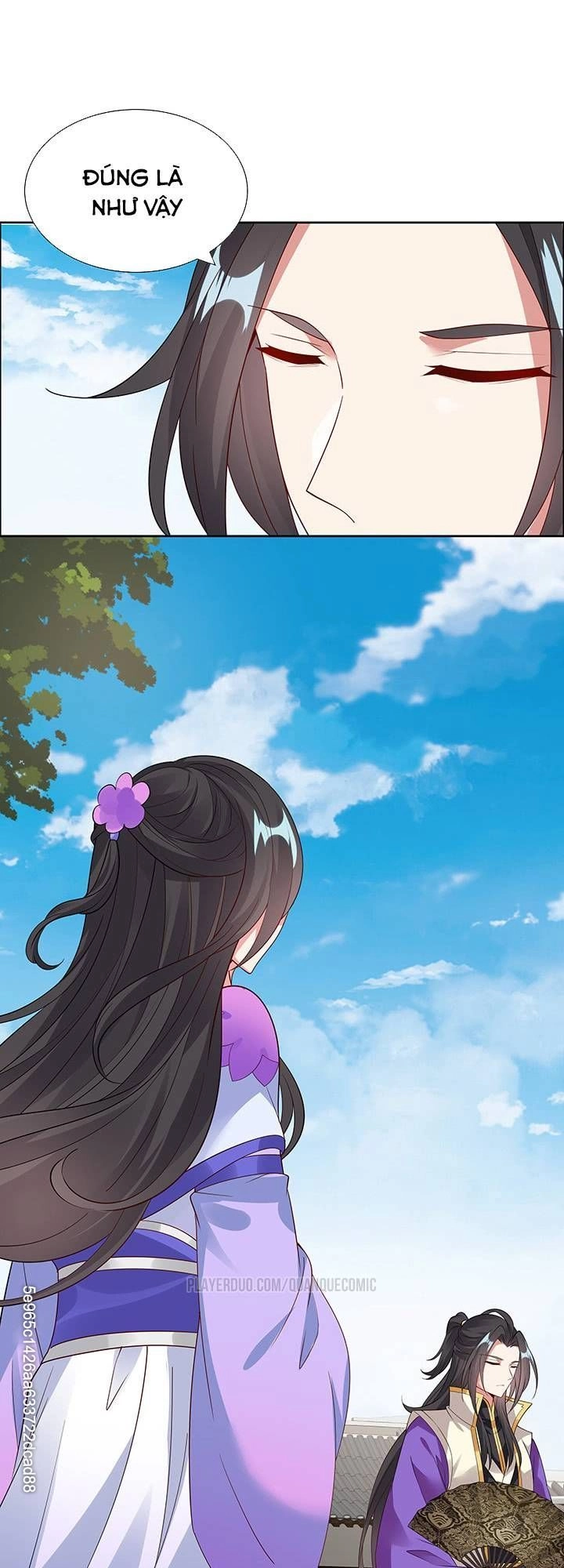 Nghịch Lân Chapter 43 - 27