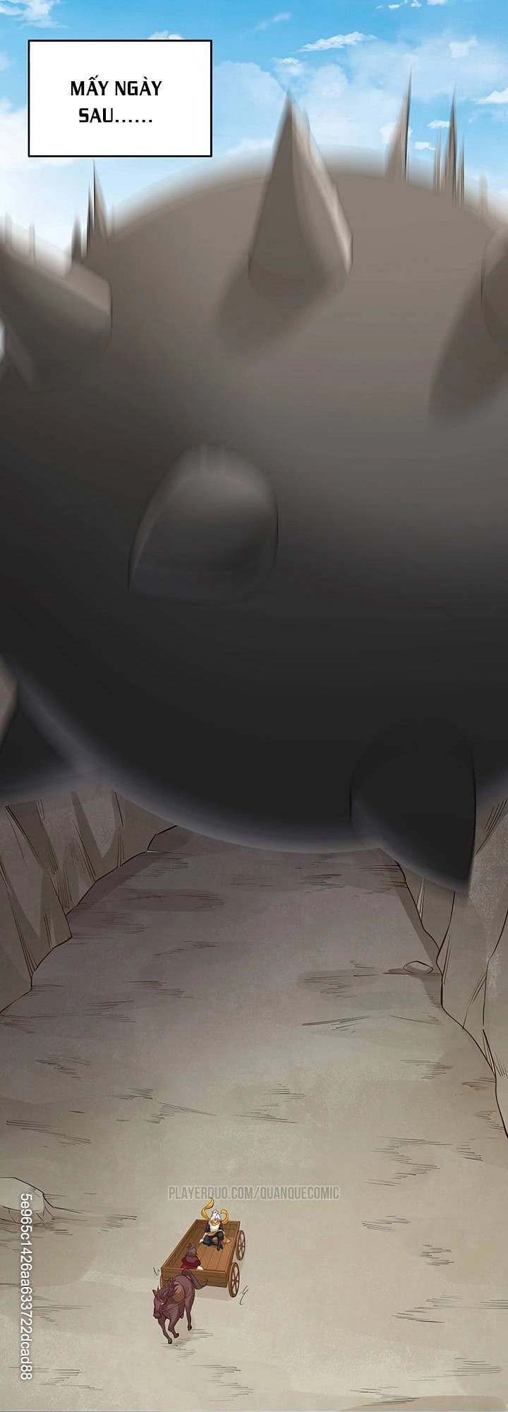 Nghịch Lân Chapter 43 - 29