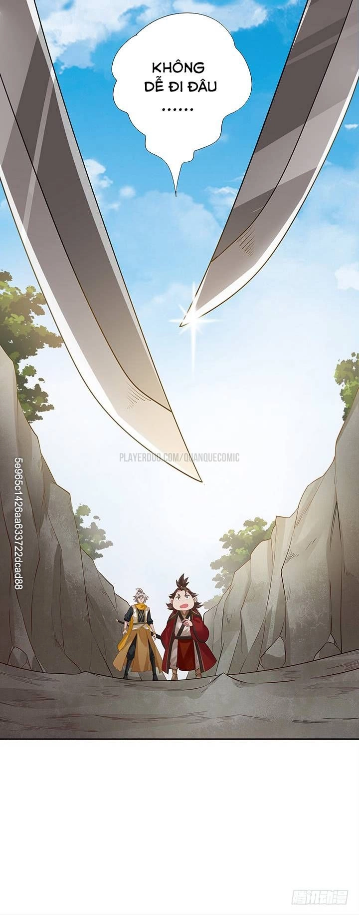 Nghịch Lân Chapter 43 - 33