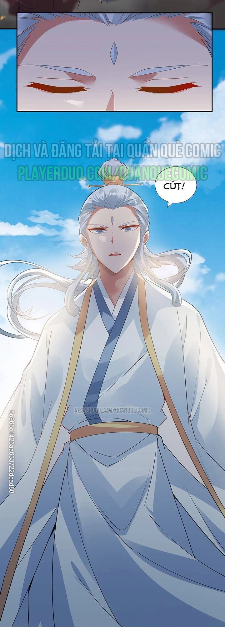 Nghịch Lân Chapter 44 - 27