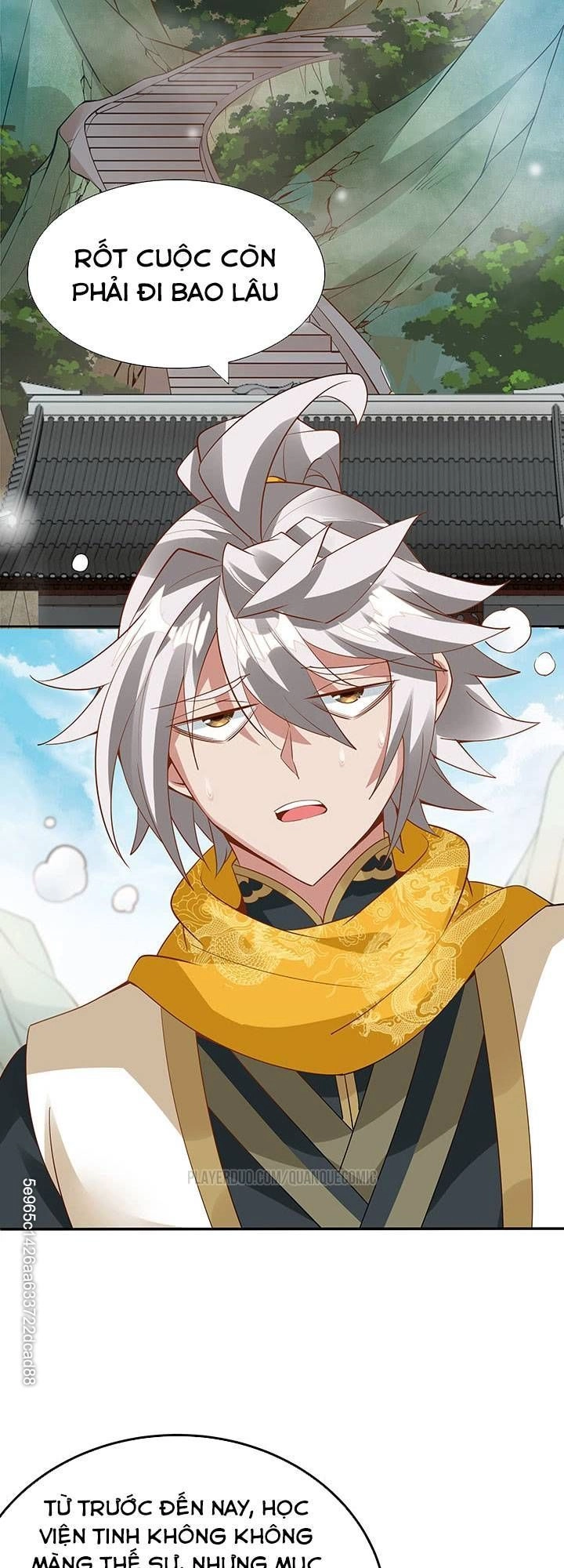 Nghịch Lân Chapter 46 - 3