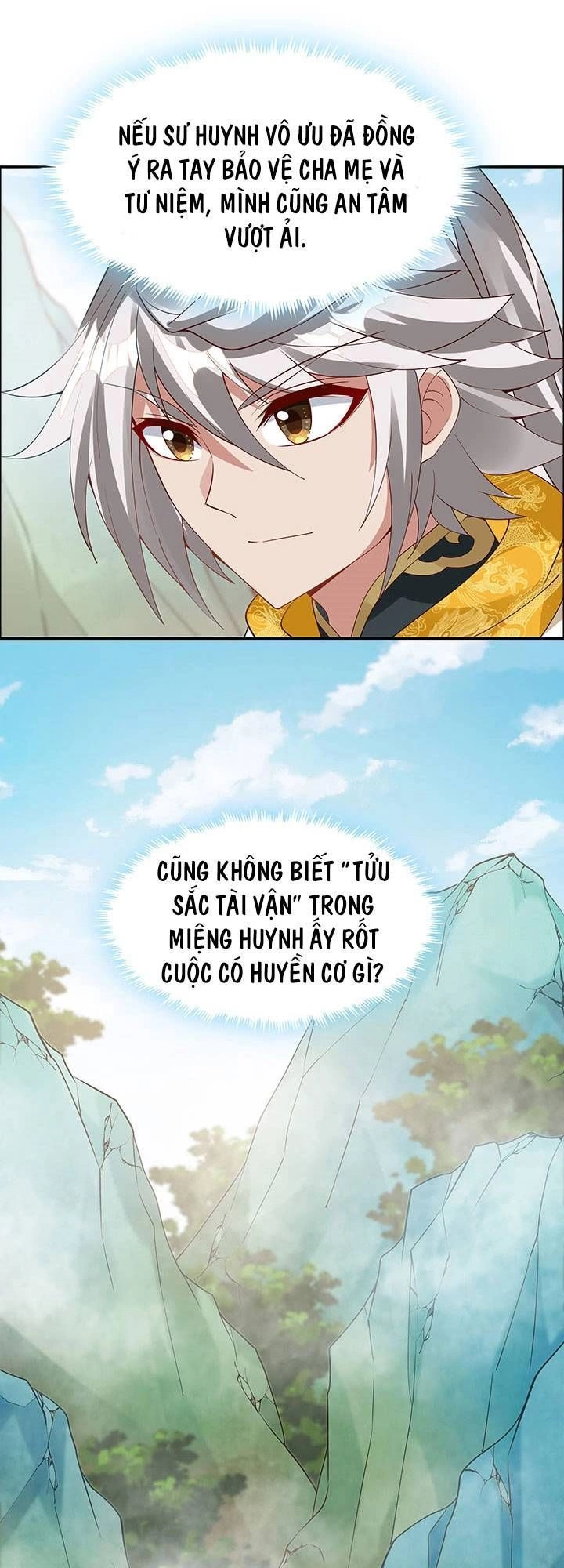 Nghịch Lân Chapter 46 - 5