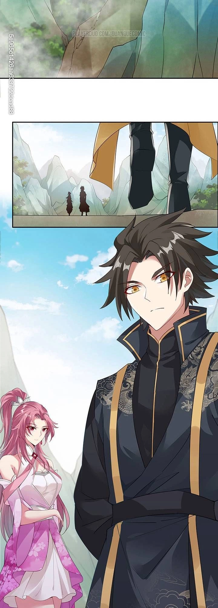 Nghịch Lân Chapter 46 - 6