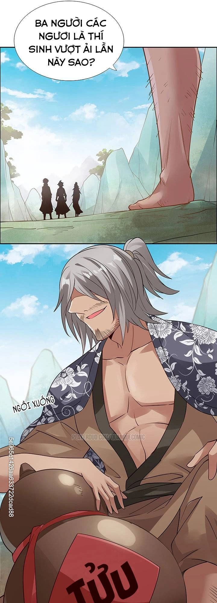 Nghịch Lân Chapter 46 - 10