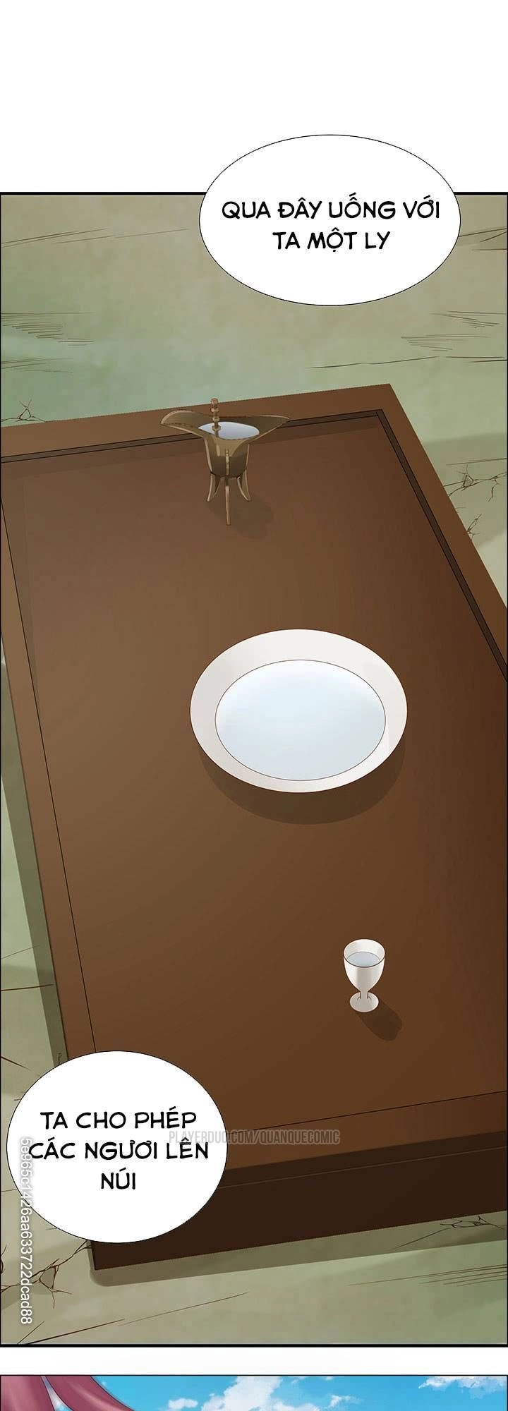 Nghịch Lân Chapter 46 - 12