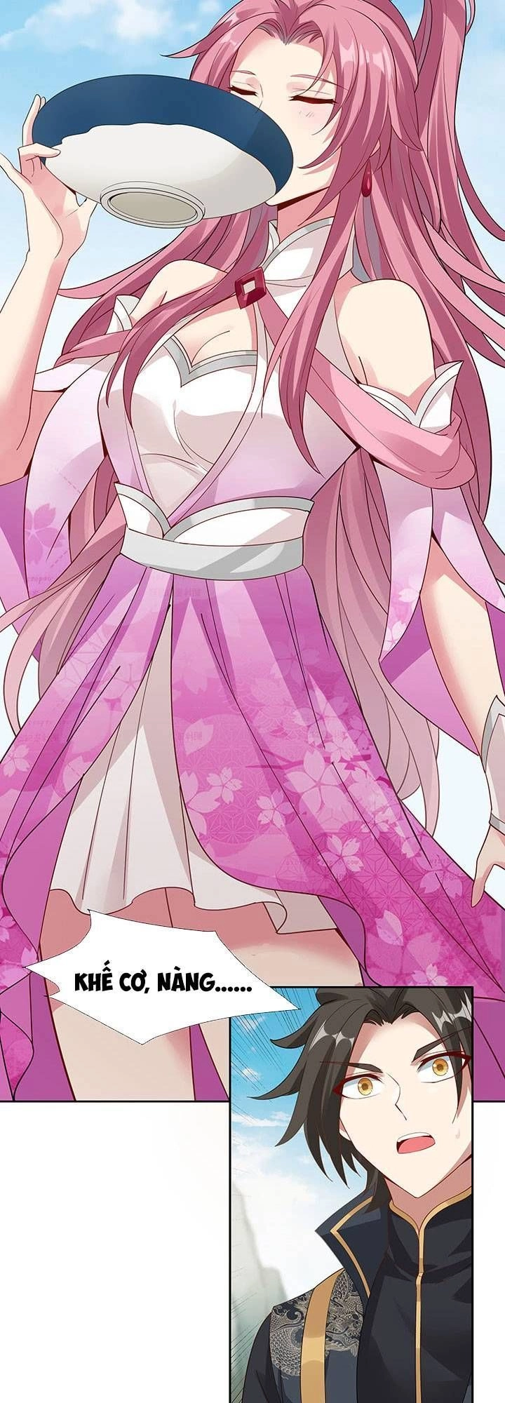 Nghịch Lân Chapter 46 - 14