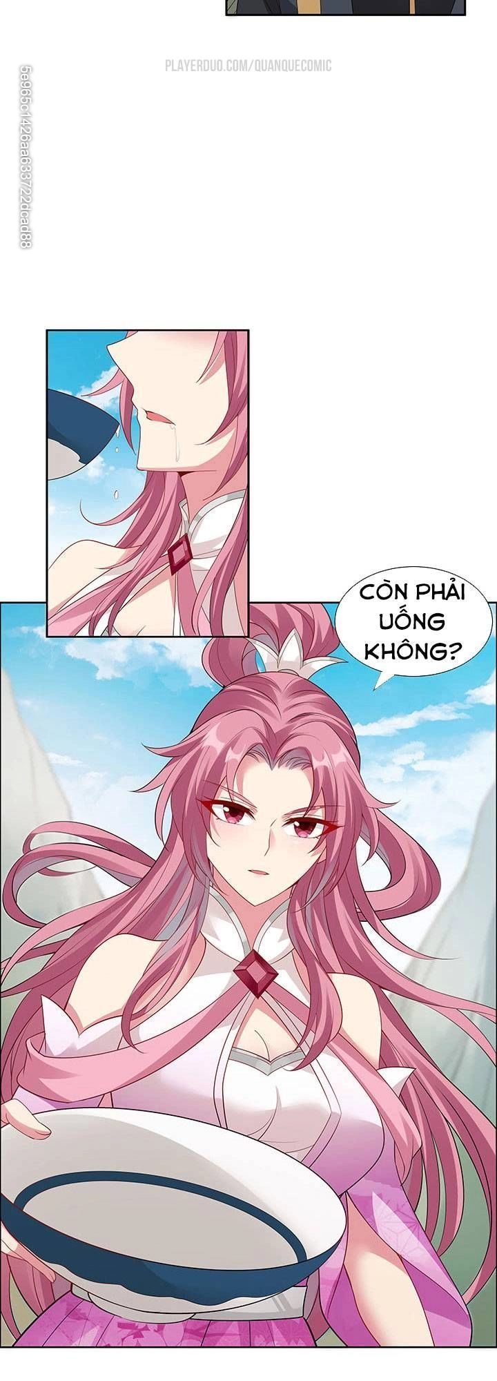 Nghịch Lân Chapter 46 - 15