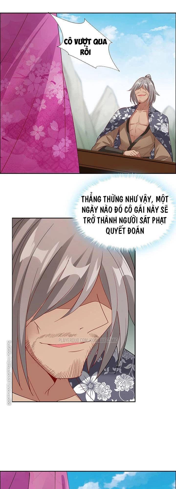 Nghịch Lân Chapter 46 - 17