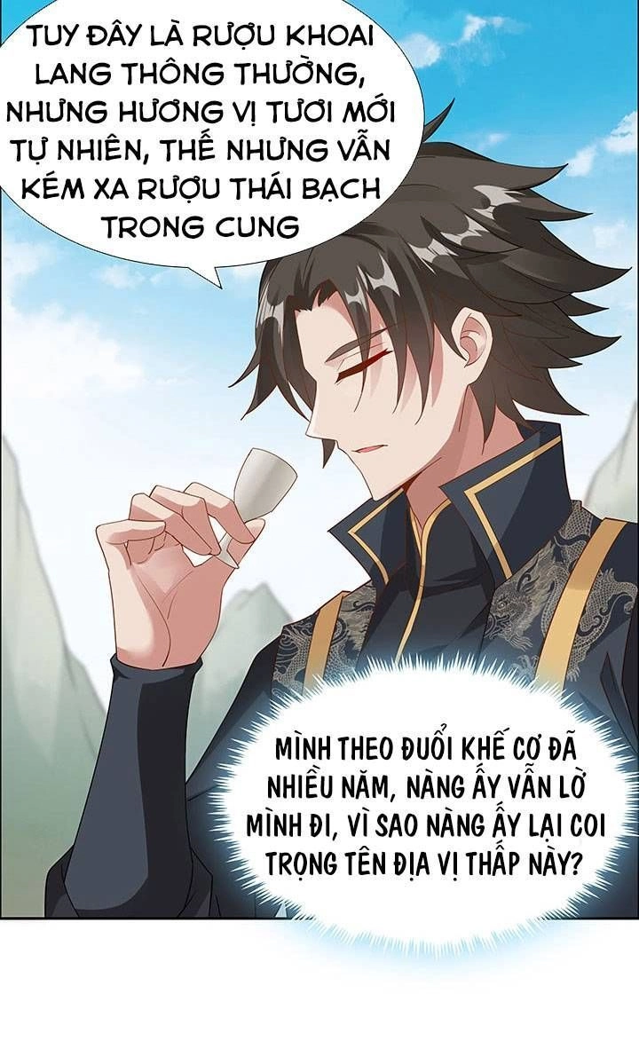 Nghịch Lân Chapter 46 - 20