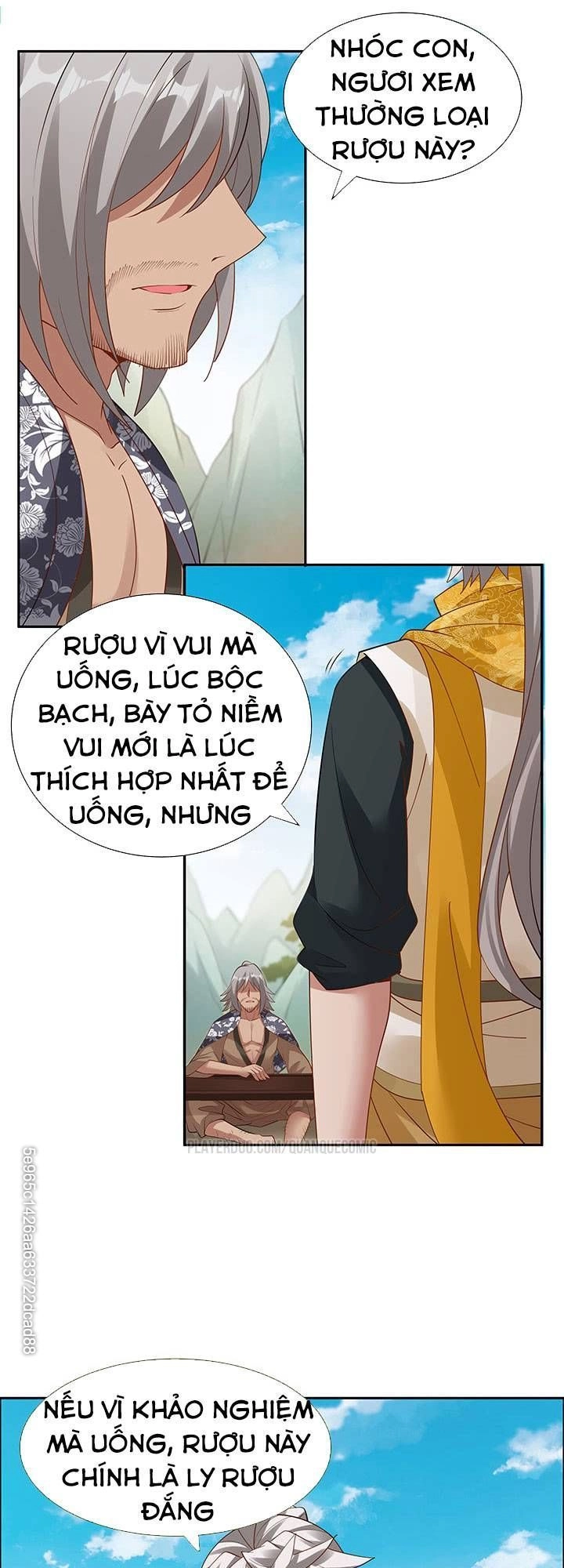 Nghịch Lân Chapter 46 - 25