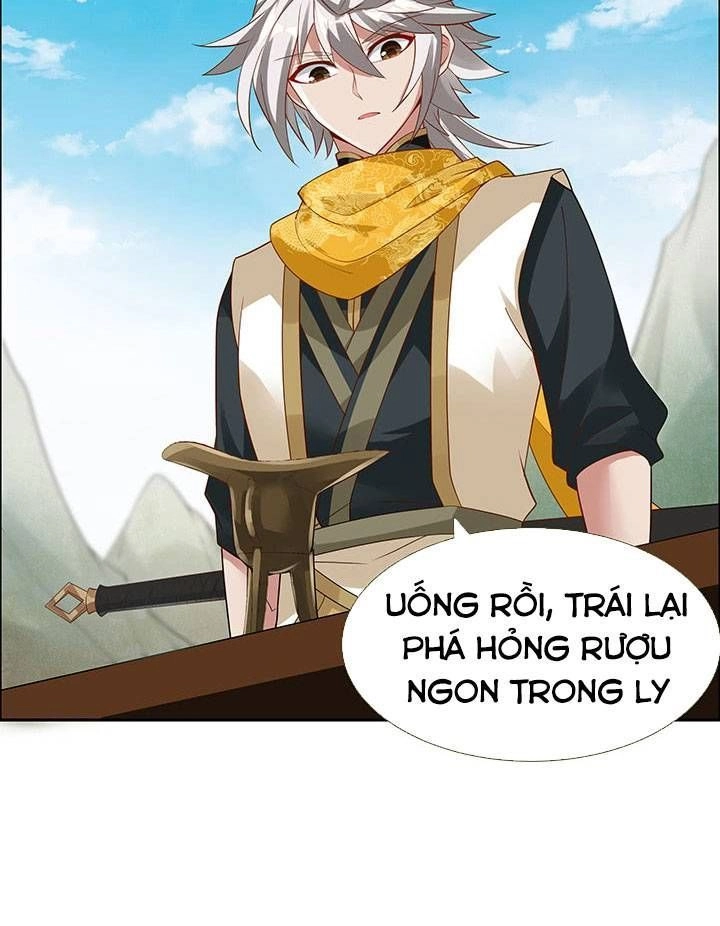 Nghịch Lân Chapter 46 - 26