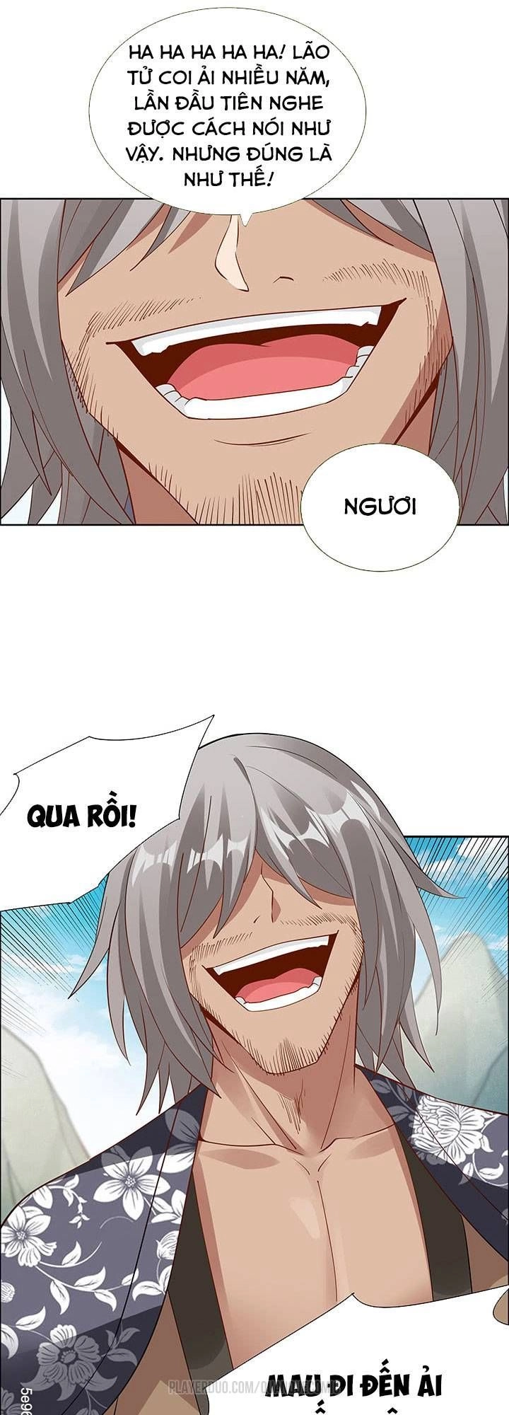 Nghịch Lân Chapter 46 - 27