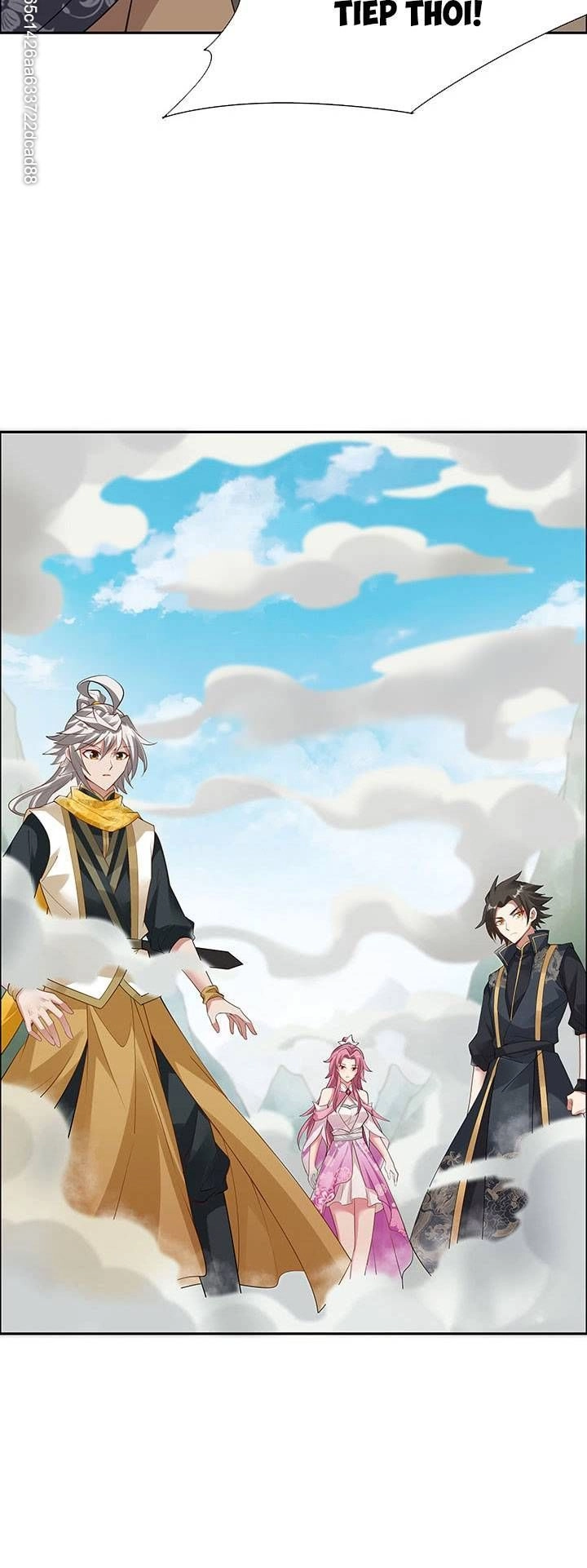 Nghịch Lân Chapter 46 - 28