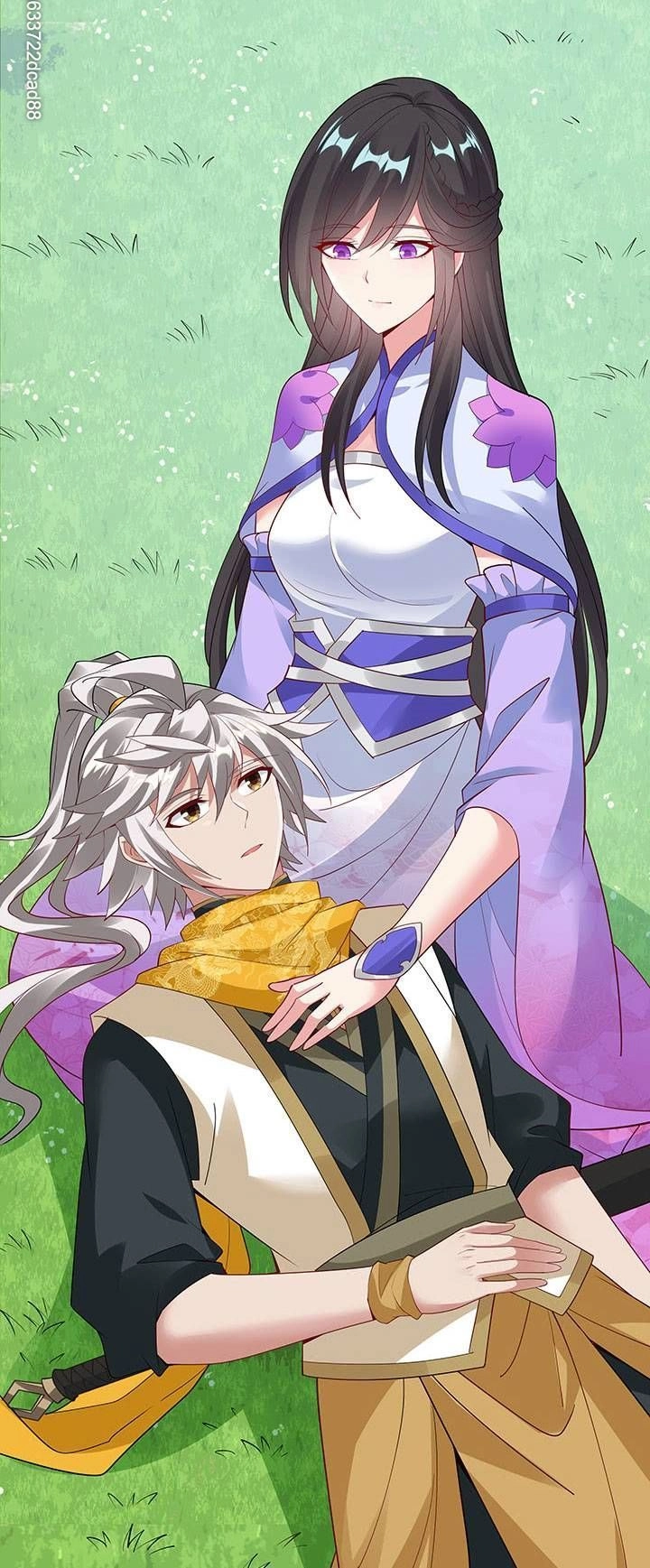 Nghịch Lân Chapter 46 - 32